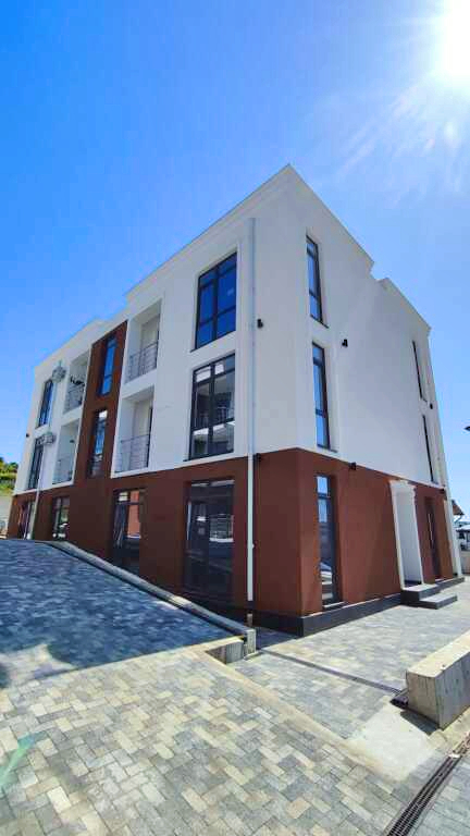 Фотография квартиры Апартаменты Галерея Парк на Бакинской