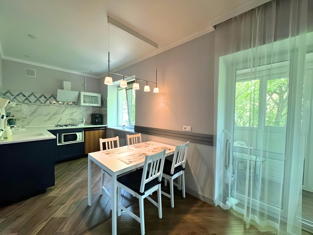 Фотография квартиры Квартира Water Magic