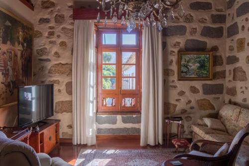 Фотография гостевого дома Casa Rural Doña Margarita