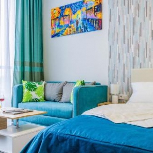 Фотография гостиницы Kiev view Railway Station