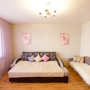 Фотография квартиры Апартаменты Около ТРЦ Планета