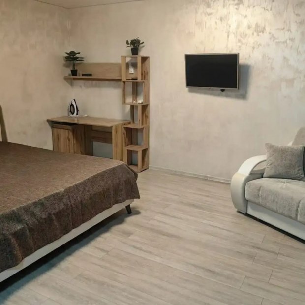 Фотографии квартиры 
            Апартаменты "Абсолют-нв"