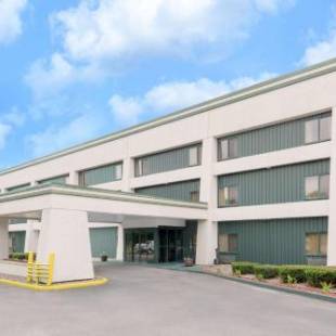 Фотографии гостиницы
Baymont by Wyndham La Crosse/Onalaska