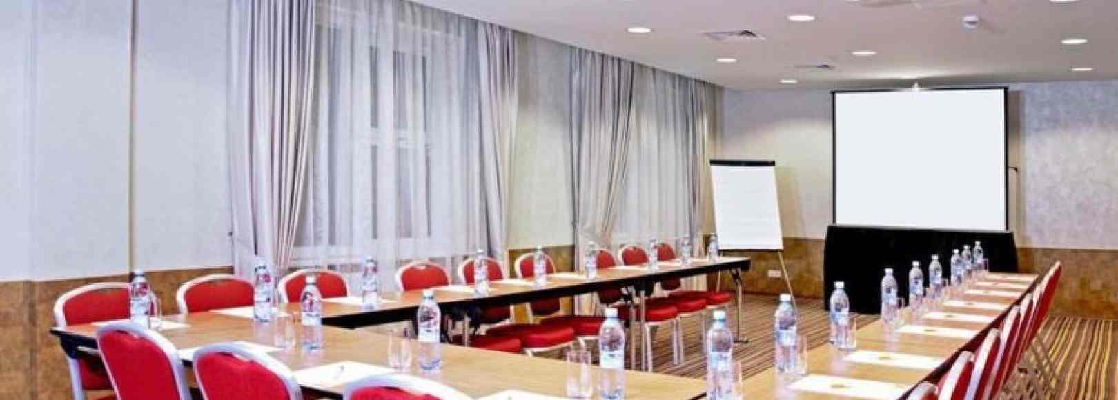 Фотография конференц-зала Волгоград