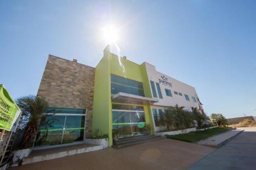 Фотография гостиницы PUMMA BUDGET HOTEL