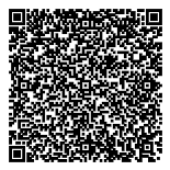 QR код гостиницы Крым