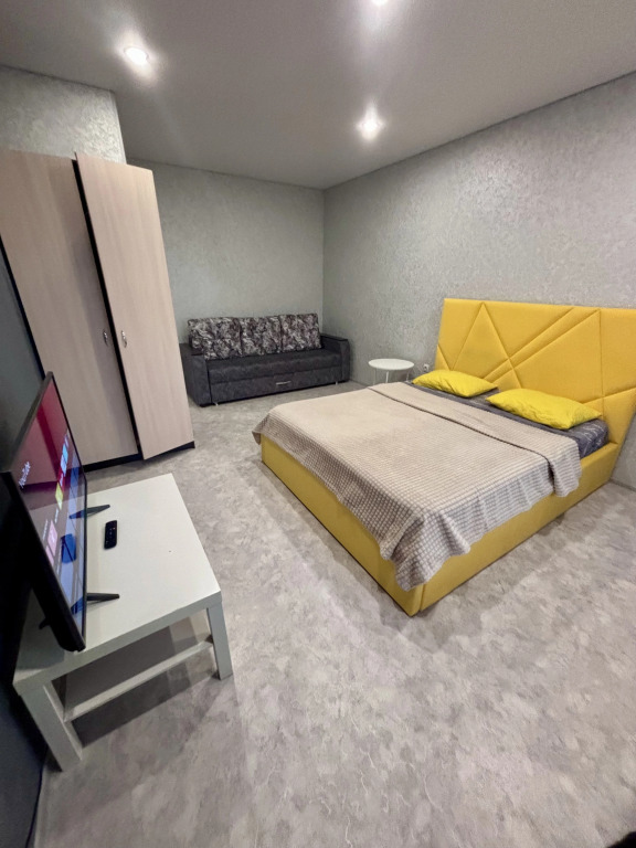 Фотография квартиры Квартира Уютная на Проспекте Октября 38