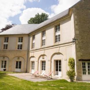 Фотографии гостевого дома 
            Château de Tilly-sur-Seulles