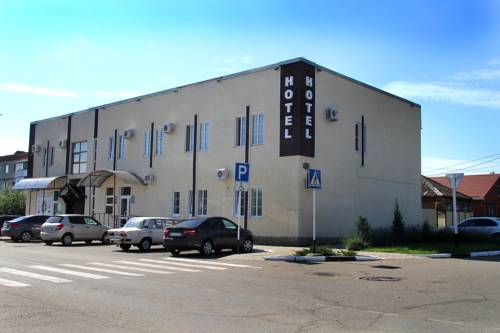 Фотографии гостиницы
Фаренгейт