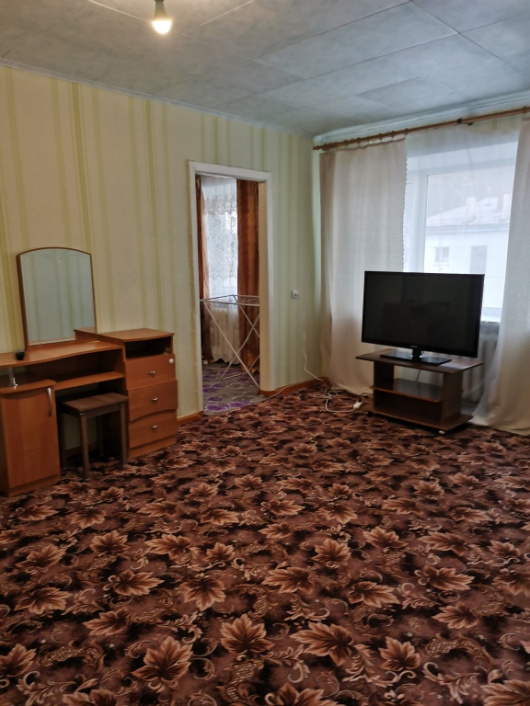 Фотографии квартиры
Квартира Домашний уют