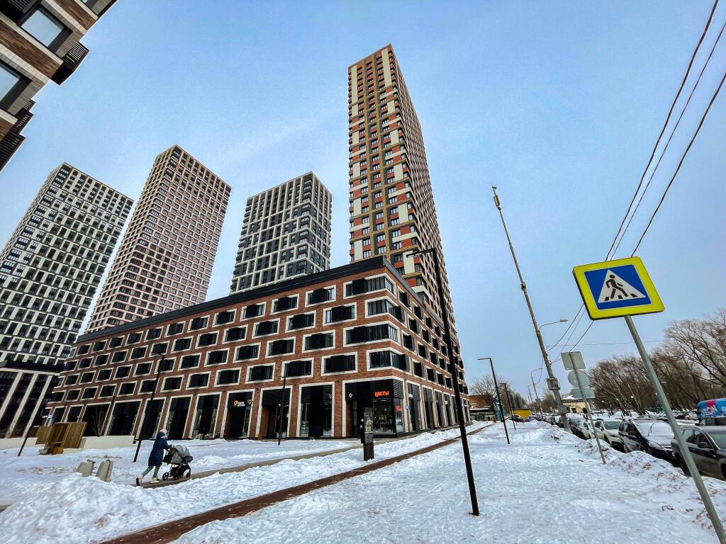 Фотография квартиры Апартаменты на улице Амурская