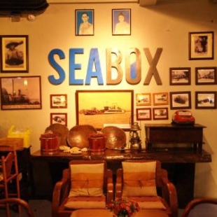 Фотография хостела Seabox Khaolak Hostel