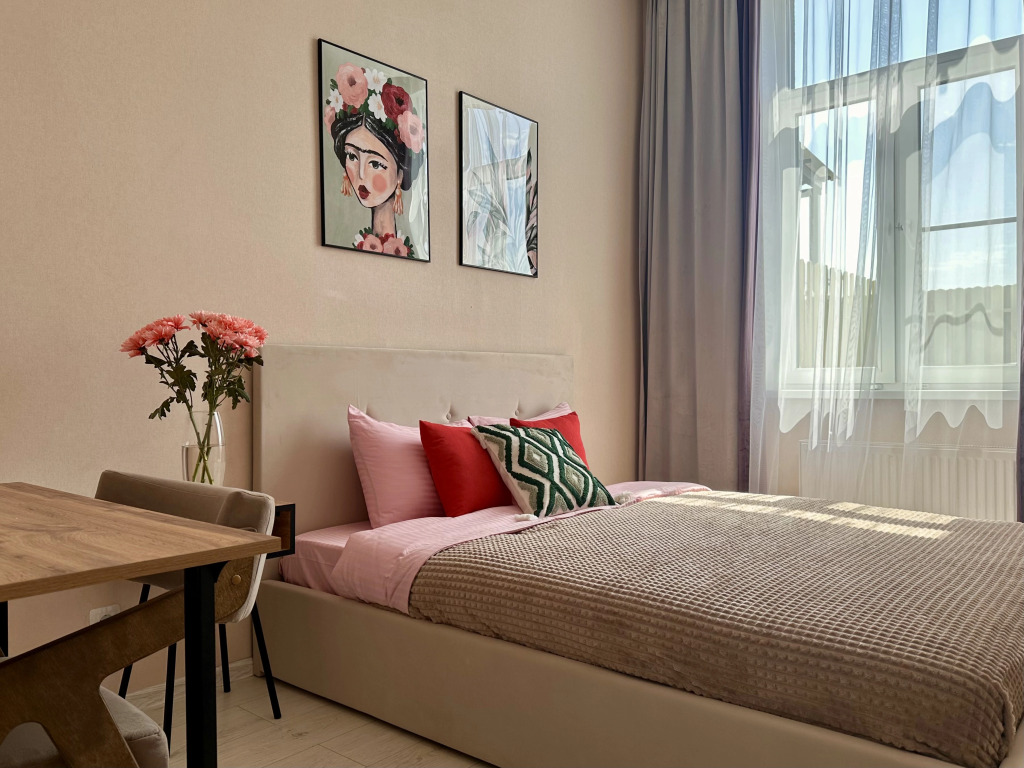 Фотография квартиры Квартира в Самом Удобном Районе Города