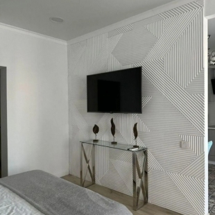 Фотография квартиры Апартаменты на улице Генерала Епишева, 65