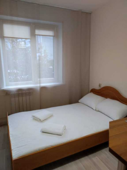 Фотографии квартиры 
            Апартаменты Домино Рядом с ТЦ