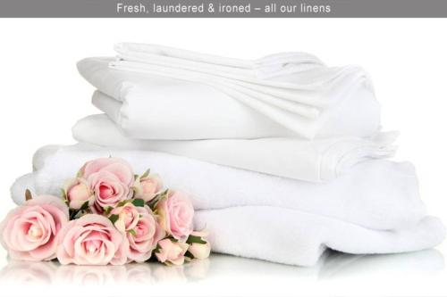 Фотография хостела Accommodation Stay Johannesburg