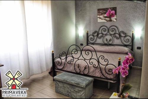 Фотография мини отеля Bed&Breakfast La Primavera