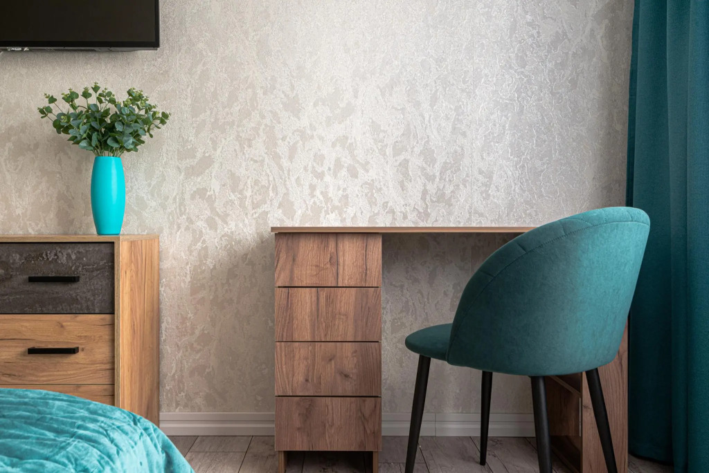 Фотография квартиры RentAp (РентАп) на улице Прокопьева