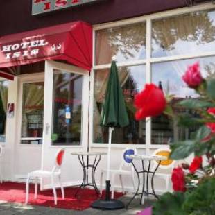 Фотографии гостиницы
Hotel Isis