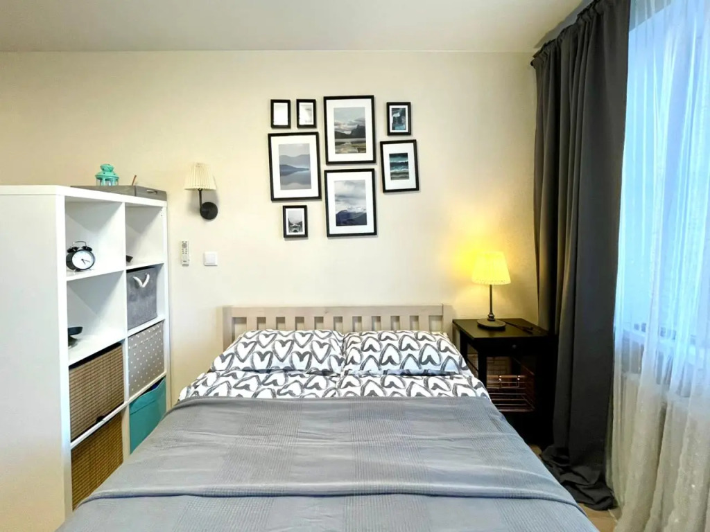 Фотография квартиры Квартира Уютная у набережной