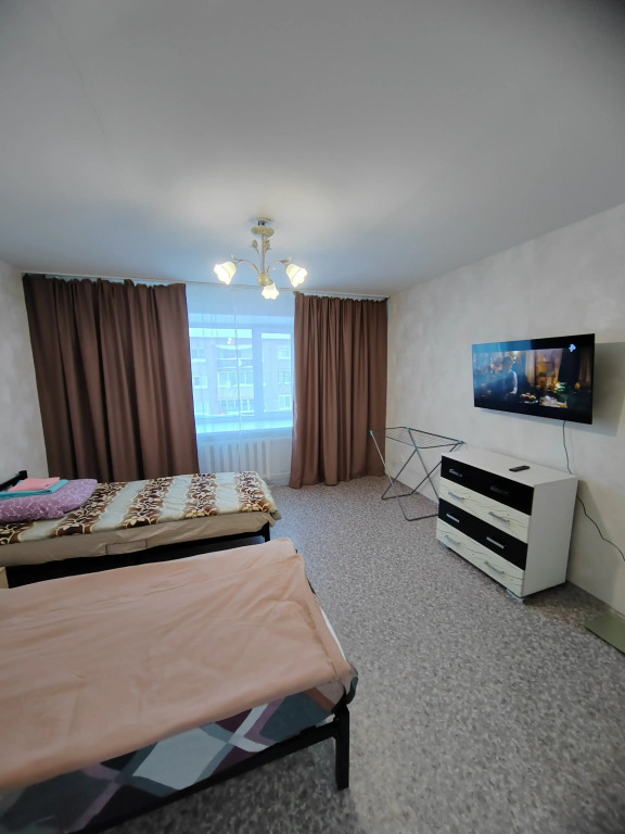 Фотография квартиры Квартира на улице Донского 45А