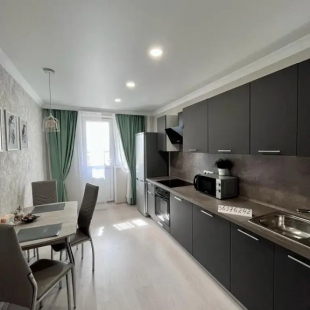 Фотография квартиры Квартира Однокомнатная