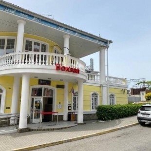 Фотография квартиры Апартаменты на улице Старошессейная