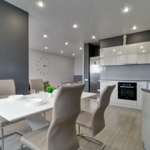 Фотография квартиры Квартира на Плеханова 14