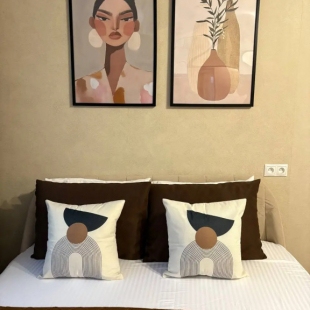 Фотография квартиры Квартира Однокомнатная в Центре Калуги