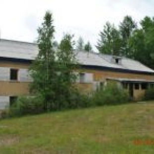 Фотография санатория BAUNT.I