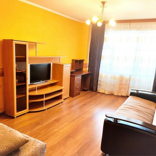 Фотография квартиры Квартира на Куконковых 142