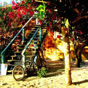 Фотографии хостела 
            Anda Di Hows Hostel