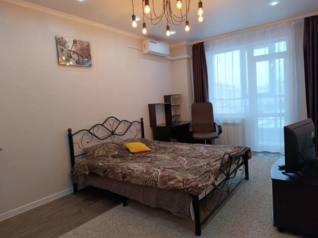 Фотография квартиры Квартира Milano на Есенина 15