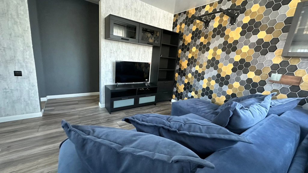 Фотография квартиры Квартира 1-комн (2чел) ApartLand пл Ленина, Мира, центр