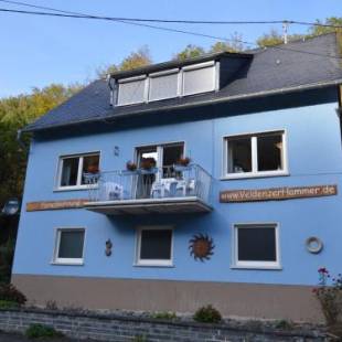 Фотографии гостевого дома
Comfy Holiday Home in Veldenz with Parking