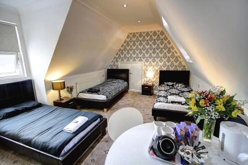 Фотография мини отеля Beaconsfield Hotel