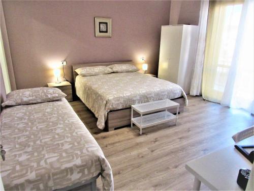 Фотография мини отеля B&B SALLY