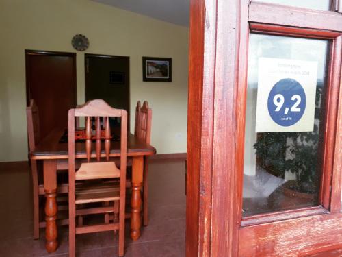 Фотография мини отеля Posada Rivera