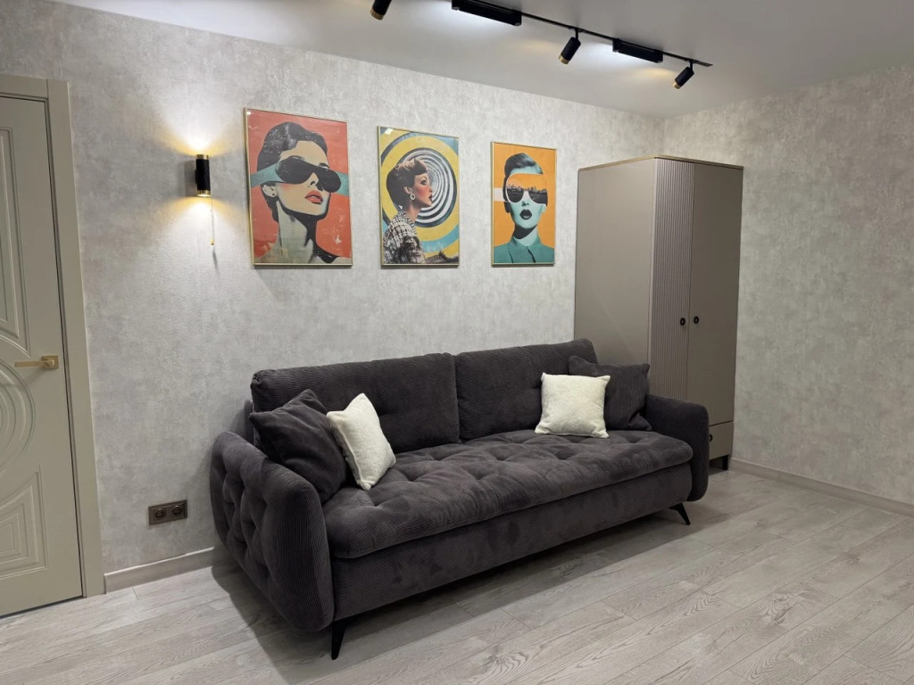 Фотография квартиры Квартира Самый Центр - Все Пешком