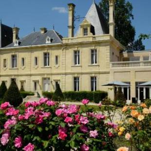 Фотографии гостиницы
Château Meyre - Les Collectionneurs