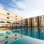 Фотография гостиницы Jeju Cordelia S Hotel