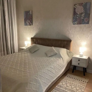 Фотография квартиры Квартира на ул Высотная 2Ц