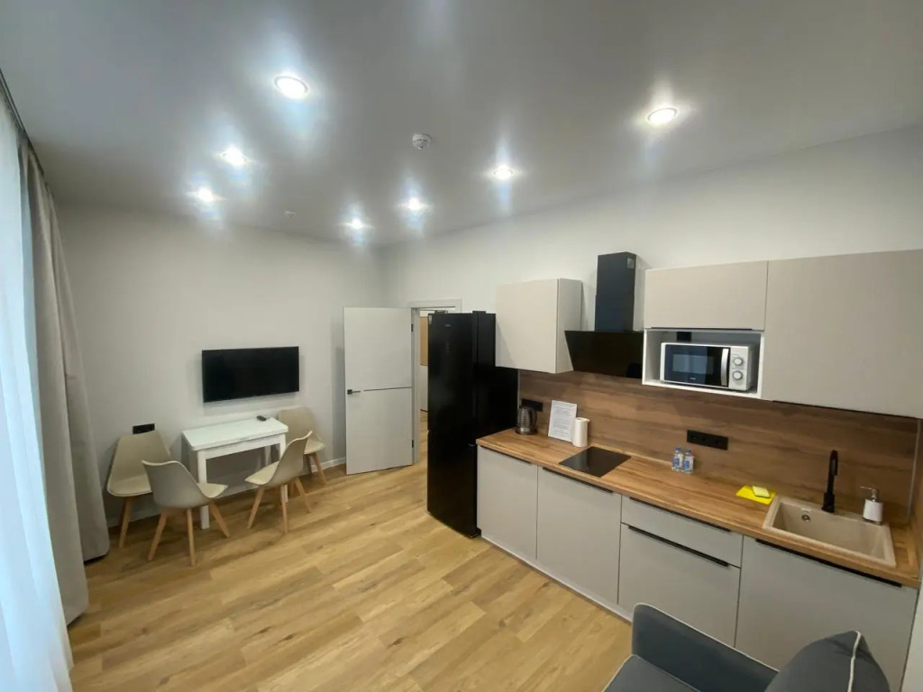 Фотография квартиры Апартаменты Sea Side 14