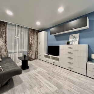 Фотография квартиры Апартаменты на улице Романовская Слобода 16