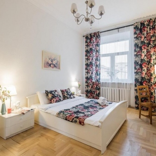 Фотография квартиры GMApartments (ДжиЭмАпартментс) на улице 1-я Тверская-Ямская 11