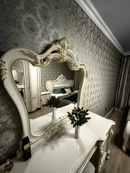 Фотографии квартиры 
            Апартаменты на улице Ленина 31