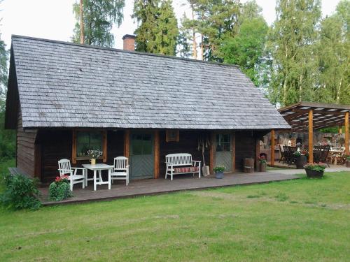 Фотография гостевого дома Toidupada puhkemaja