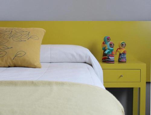 Фотография гостиницы Hotel Posada Del Sol