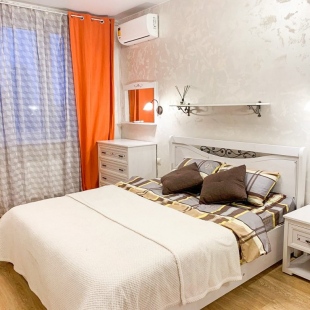 Фотография квартиры Квартира AlexHome на 9 мая 4Ак1