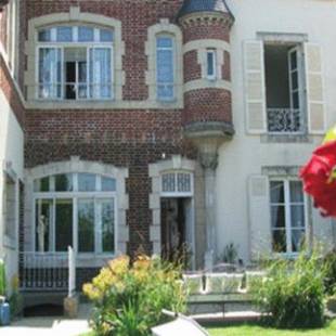 Фотографии мини отеля
La Demeure de Laclais